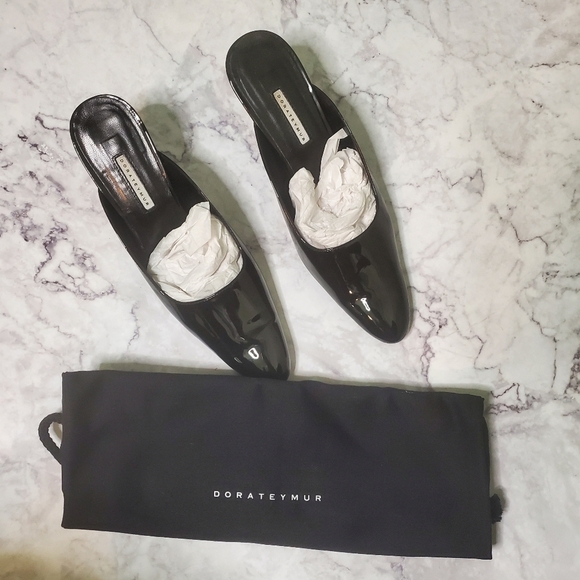 Dorateymur Elephant Mules 38 - Picture 4 of 12